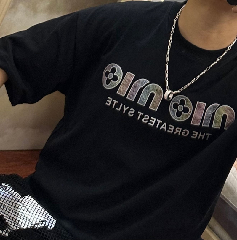 LV Necklaces